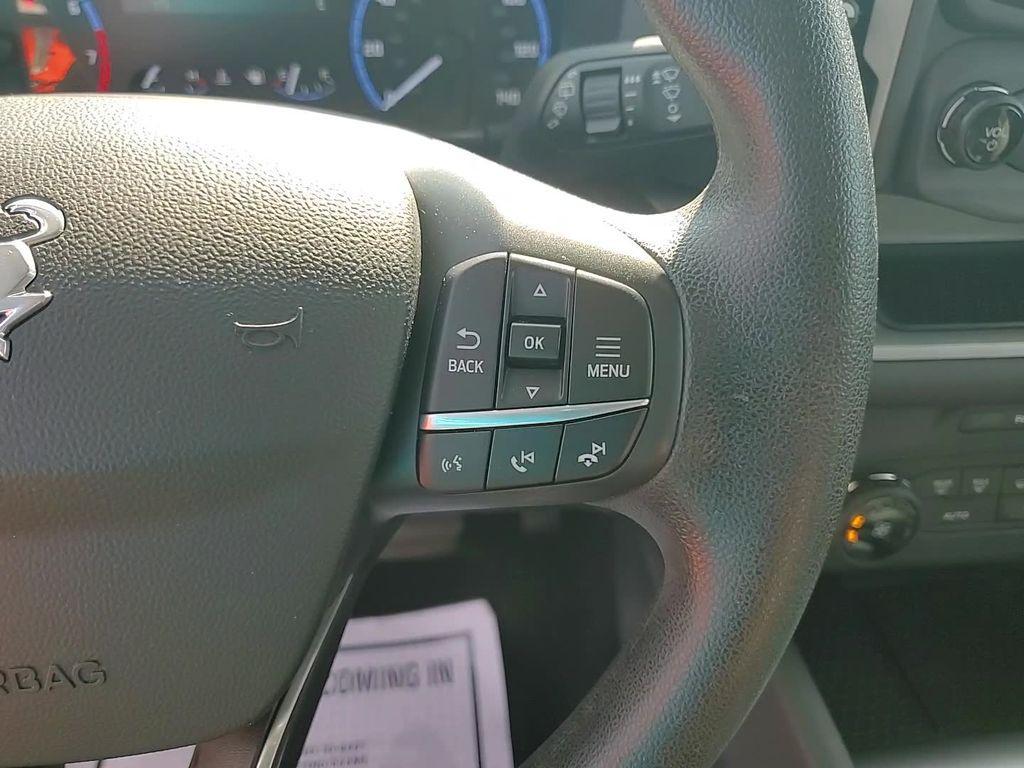 used 2021 Ford Bronco Sport car, priced at $17,995