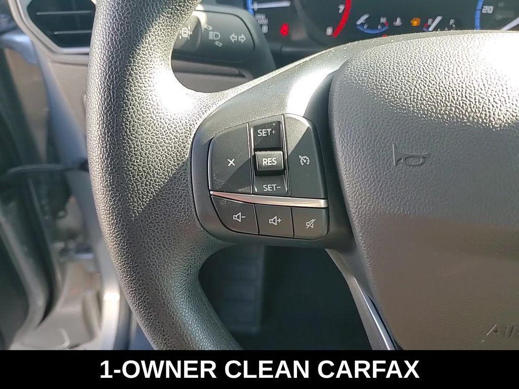 used 2021 Ford Bronco Sport car, priced at $15,988