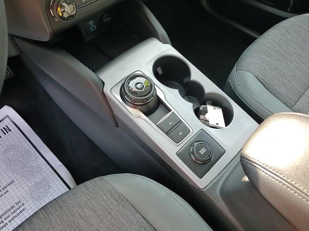used 2021 Ford Bronco Sport car, priced at $17,995