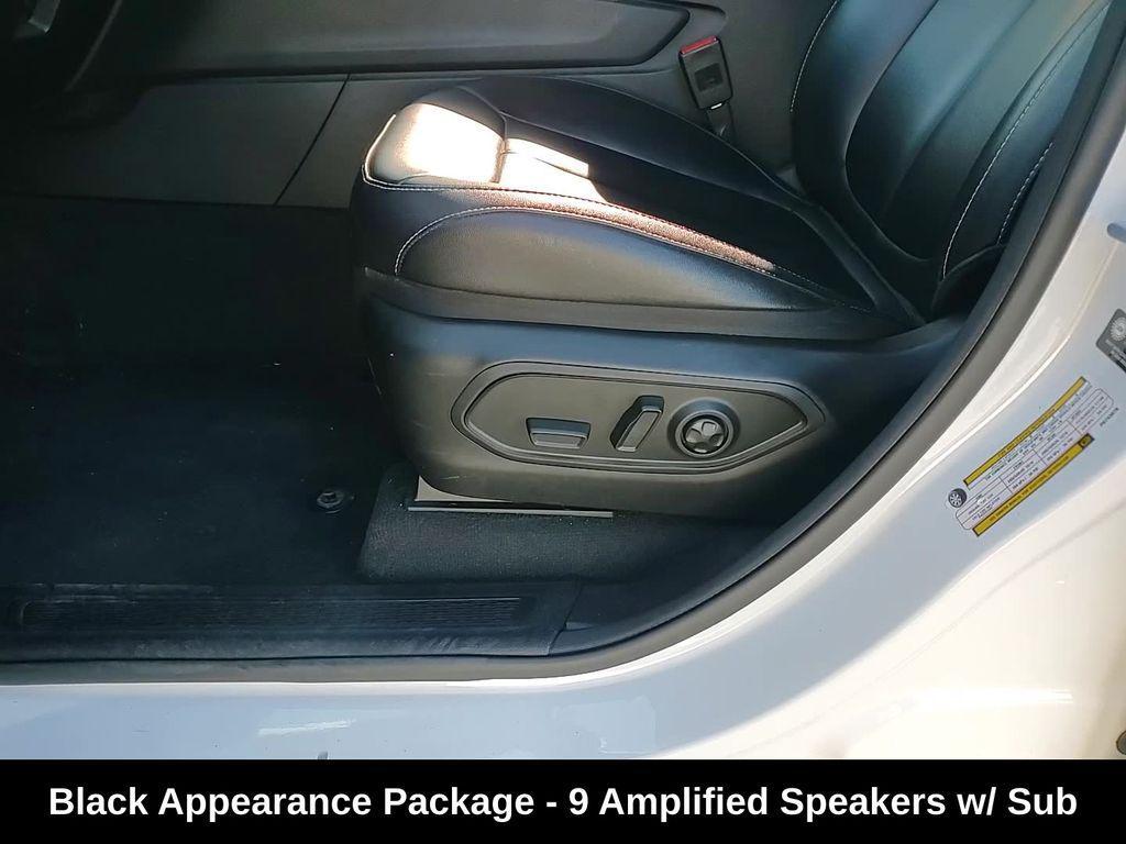 used 2023 Jeep Grand Cherokee L car, priced at $32,489