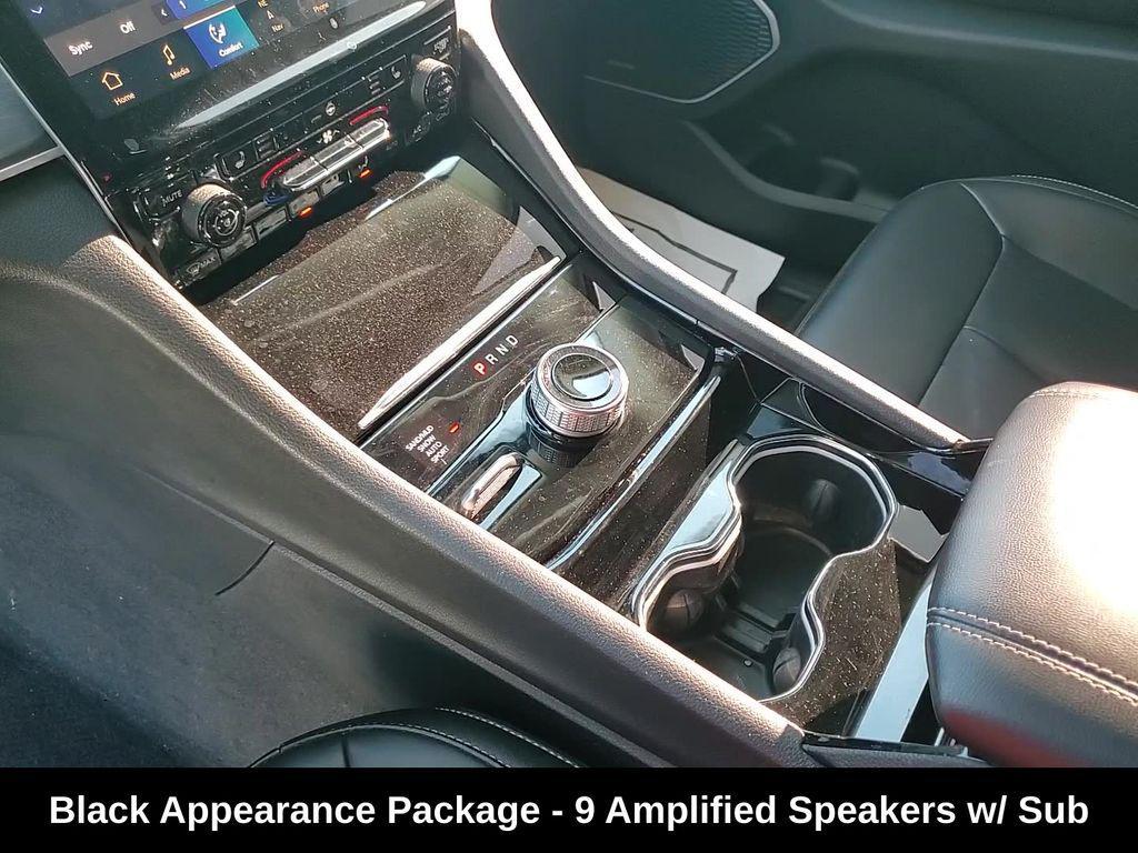 used 2023 Jeep Grand Cherokee L car, priced at $32,489