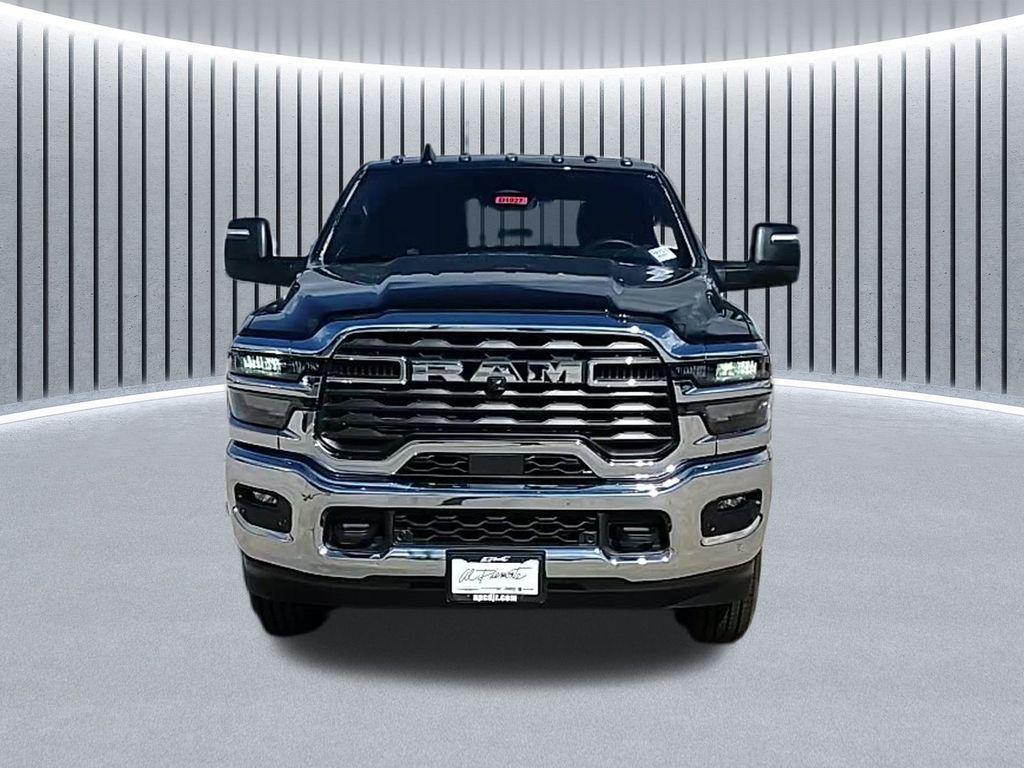 new 2025 Ram 2500 car, priced at $52,765