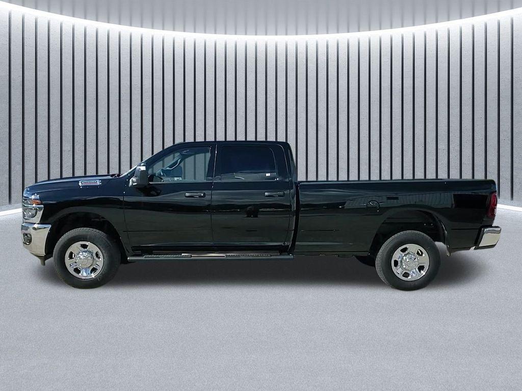 new 2025 Ram 2500 car, priced at $52,765