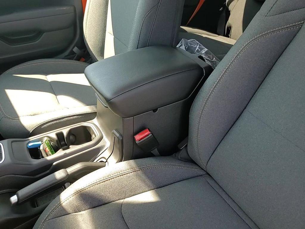 new 2025 Jeep Wrangler 4xe car, priced at $48,540