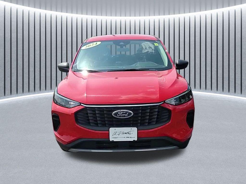 used 2024 Ford Escape car, priced at $23,394