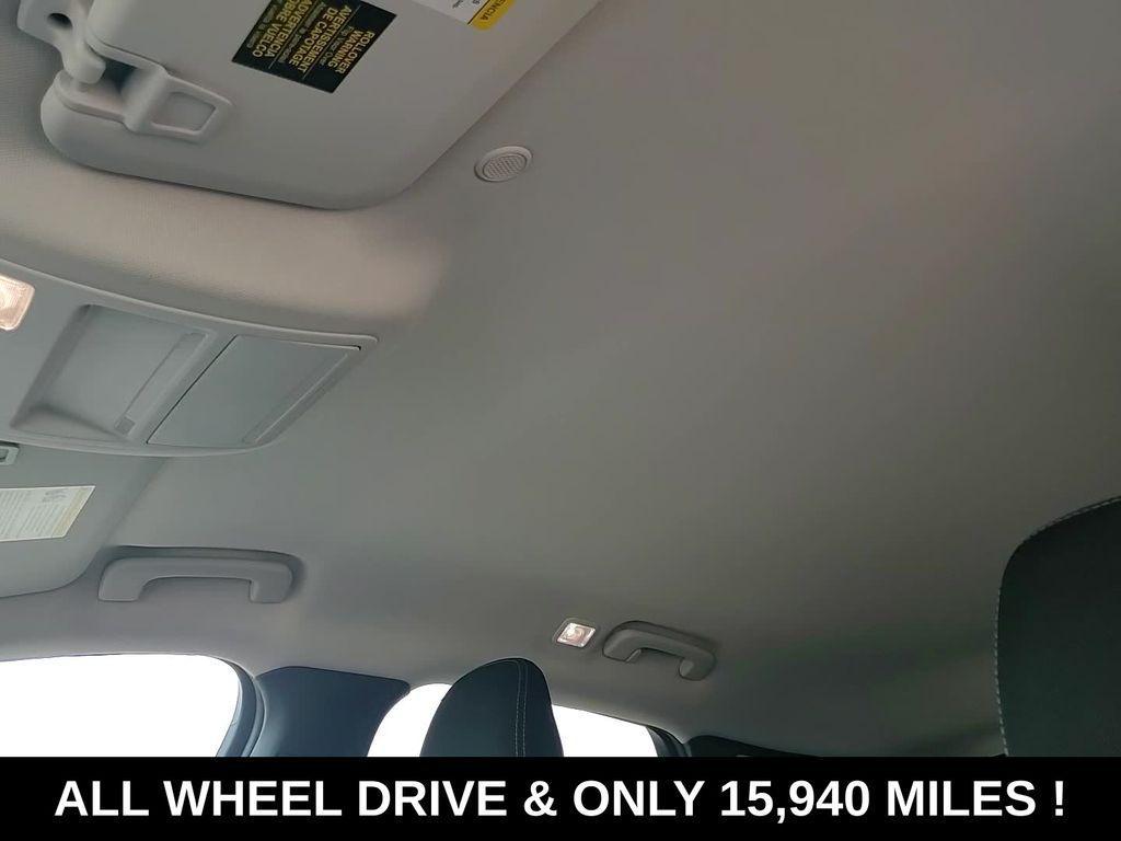 used 2024 Ford Escape car, priced at $20,949