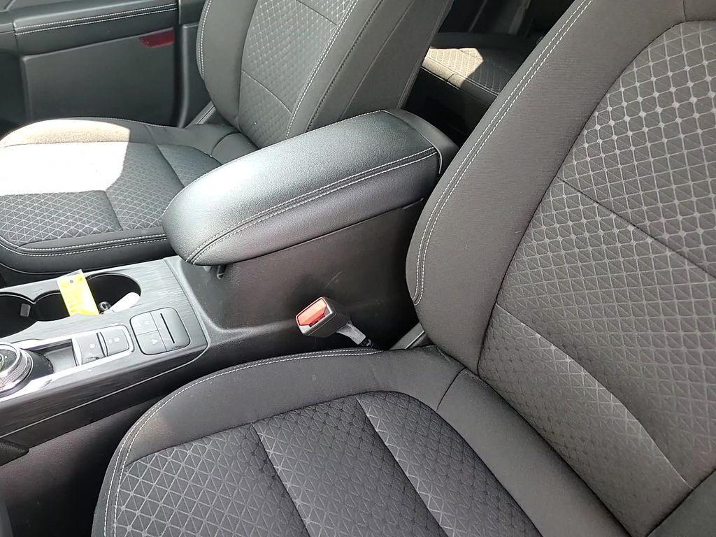 used 2024 Ford Escape car, priced at $23,394