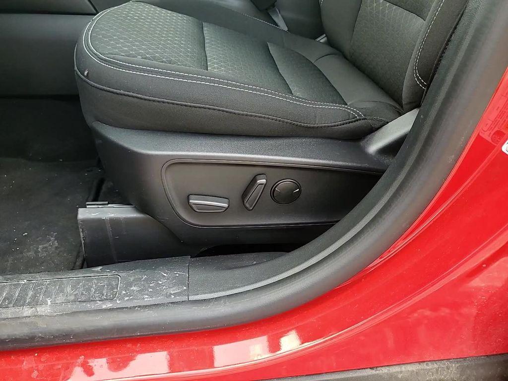 used 2024 Ford Escape car, priced at $23,394
