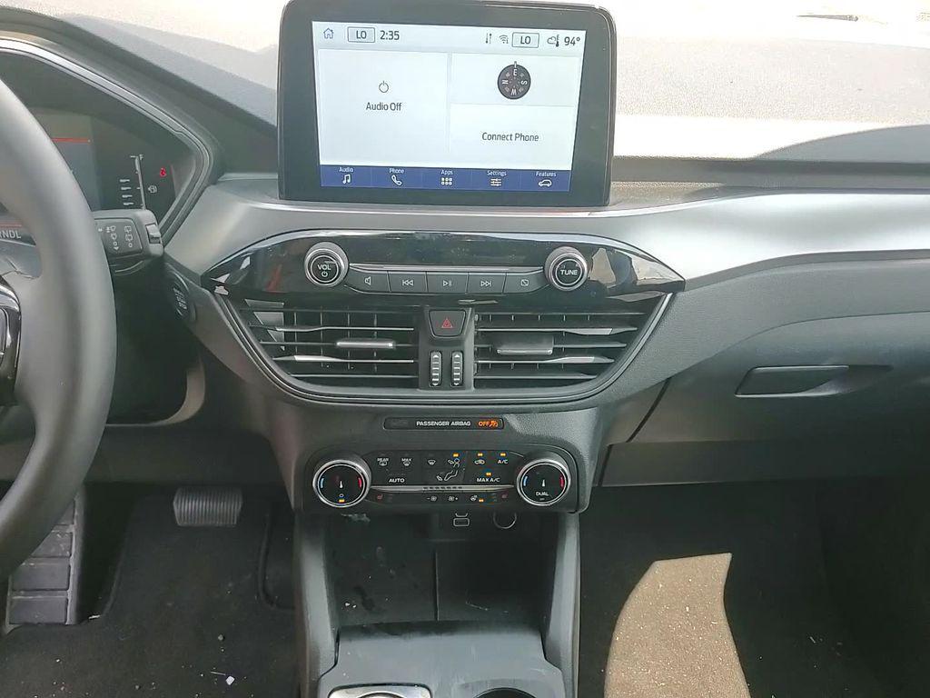 used 2024 Ford Escape car, priced at $23,394