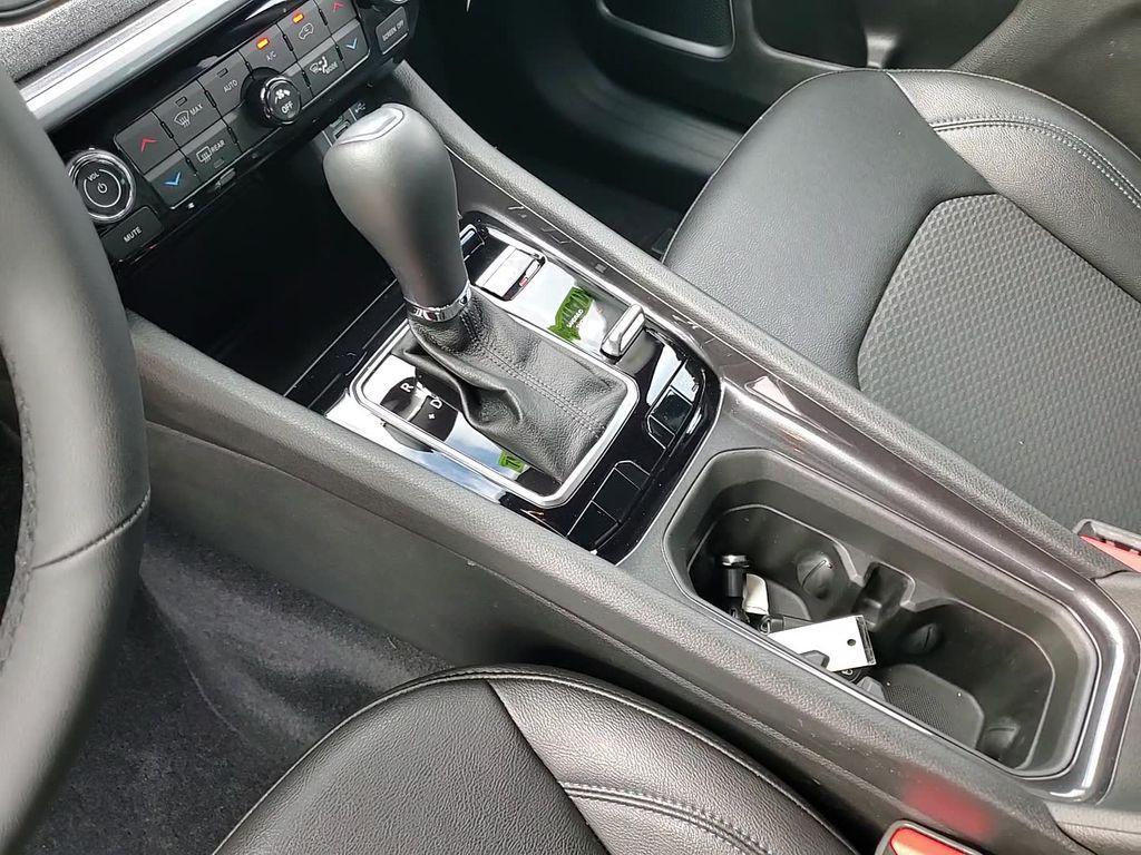 new 2025 Jeep Compass car, priced at $24,732