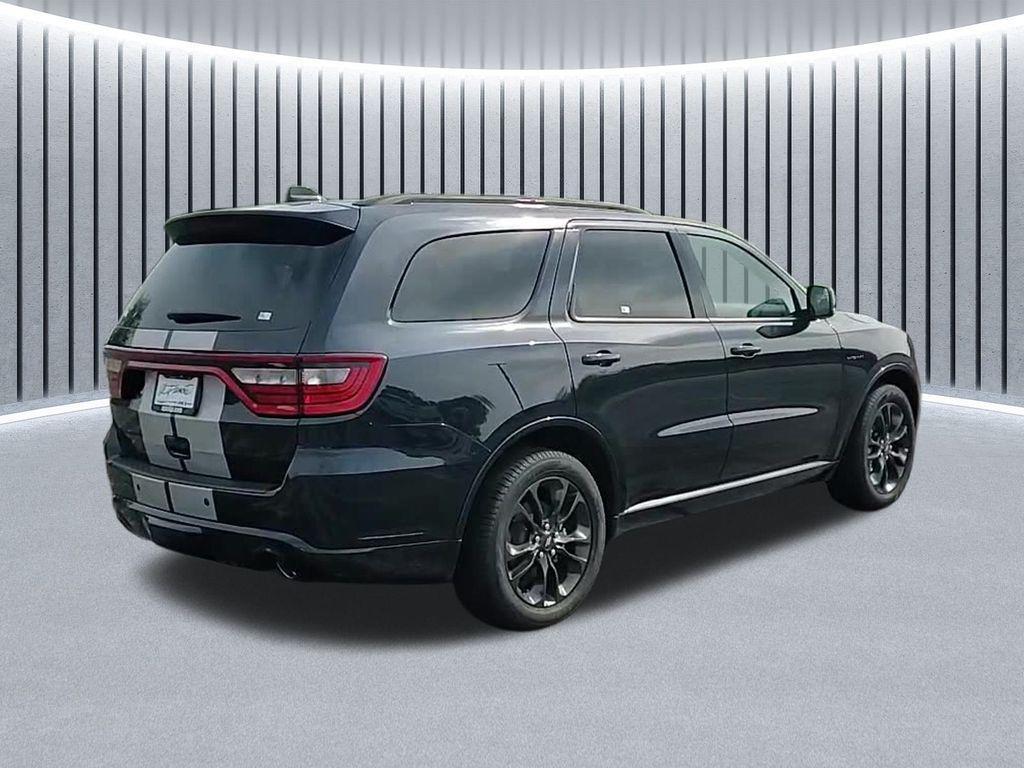new 2025 Dodge Durango car, priced at $54,513