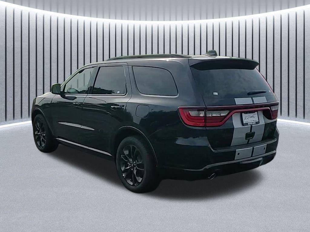 new 2025 Dodge Durango car, priced at $54,513