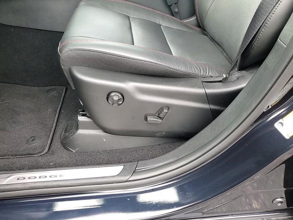 new 2025 Dodge Durango car, priced at $54,513