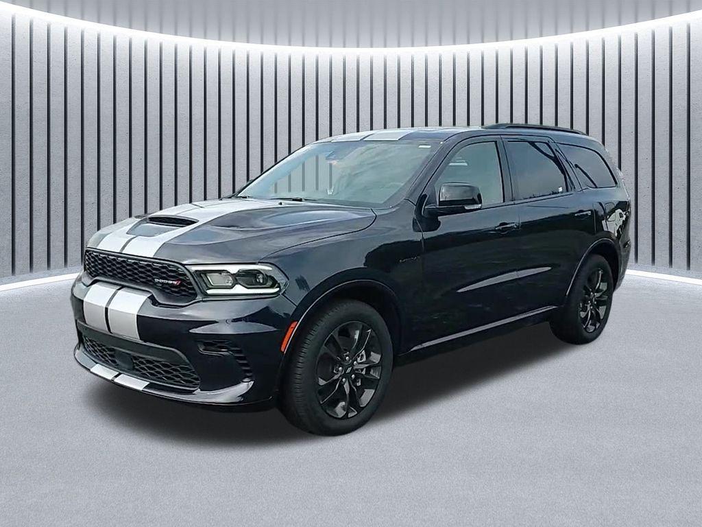 new 2025 Dodge Durango car, priced at $54,513