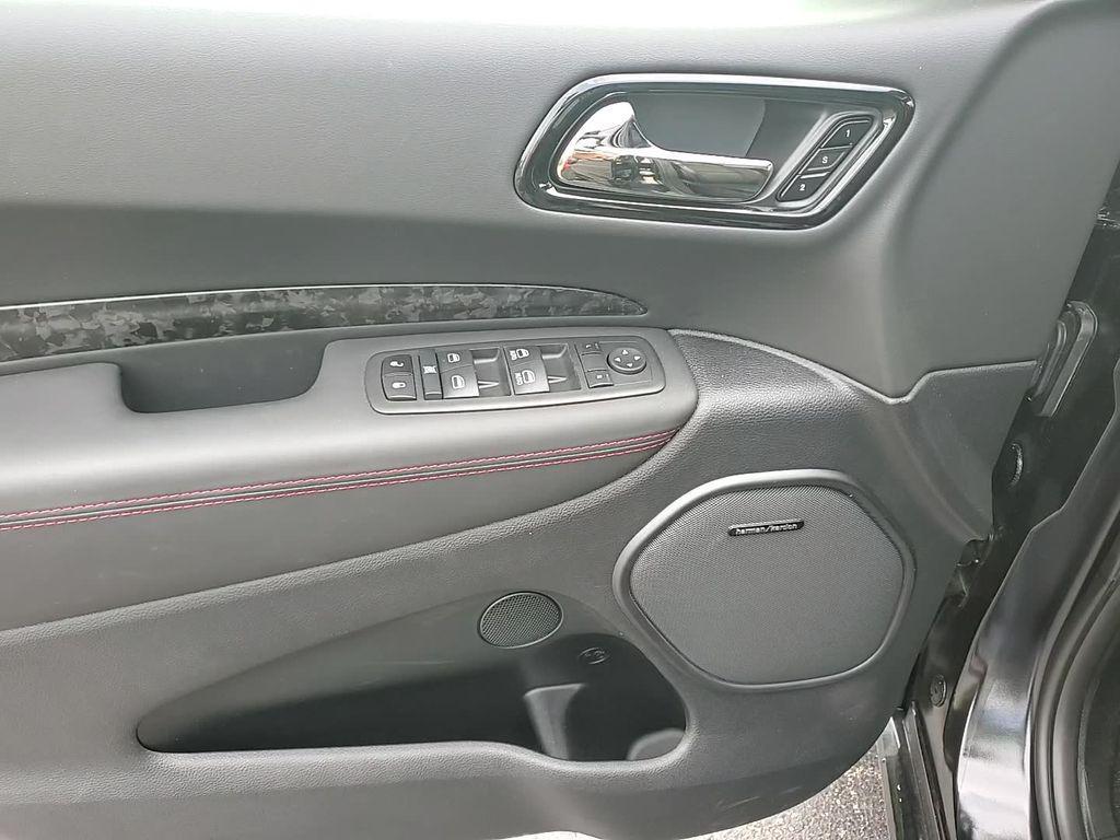 new 2025 Dodge Durango car, priced at $54,513