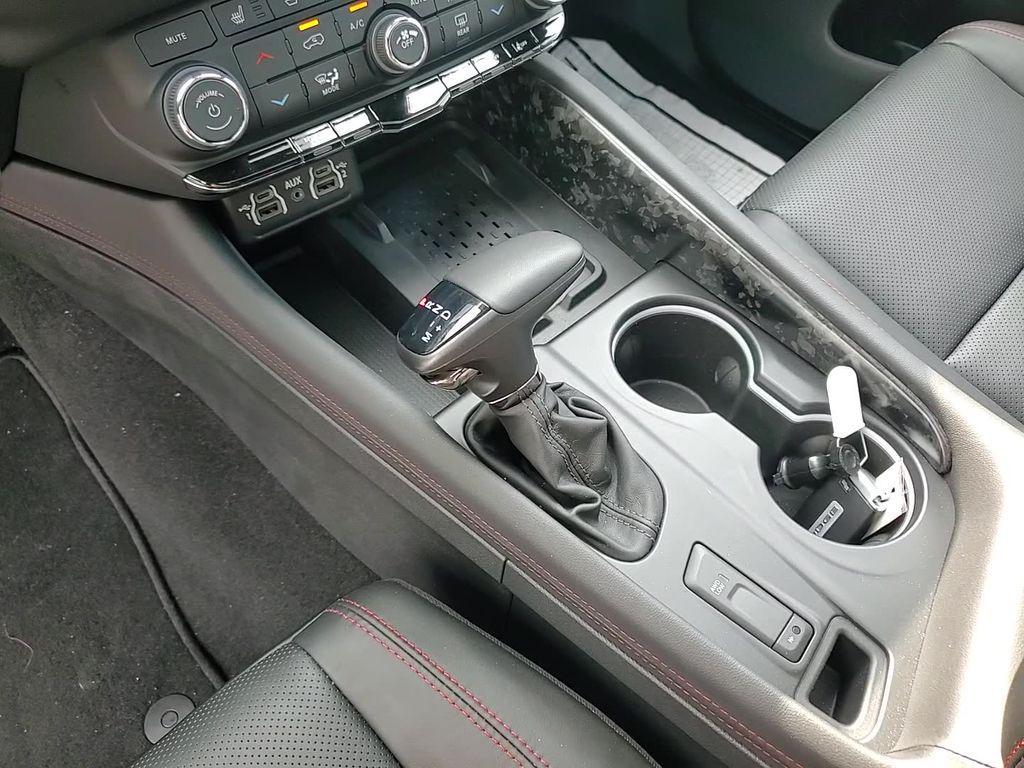 new 2025 Dodge Durango car, priced at $54,513