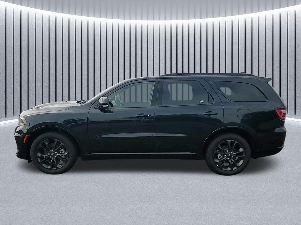 new 2025 Dodge Durango car, priced at $54,513
