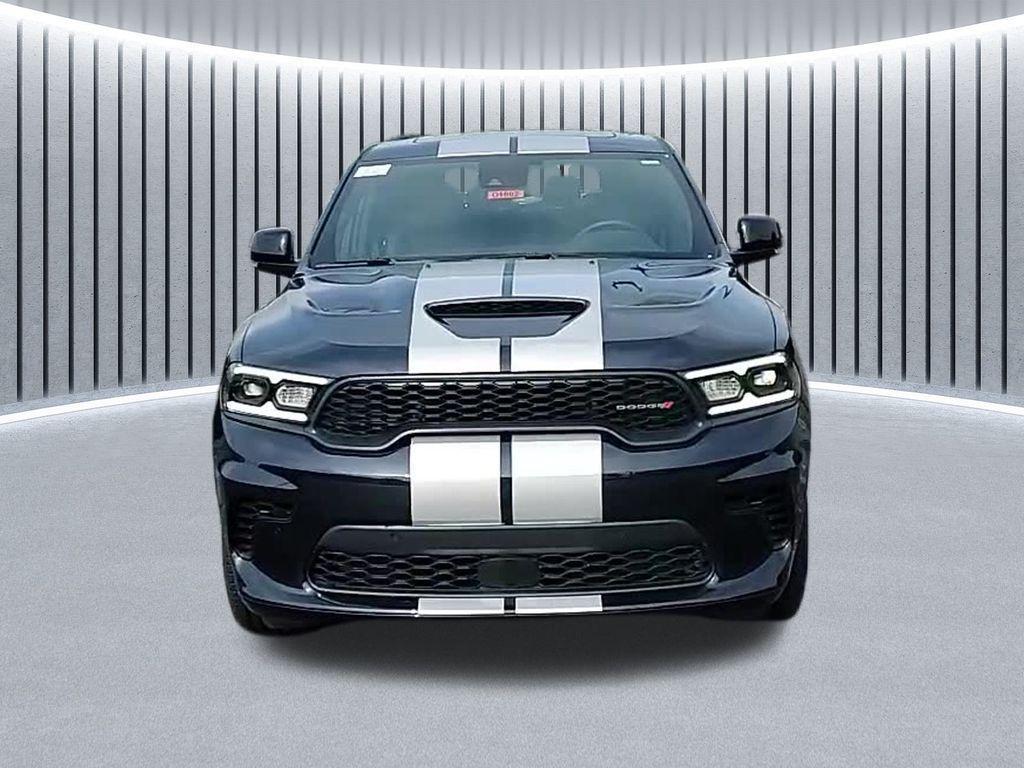 new 2025 Dodge Durango car, priced at $54,513