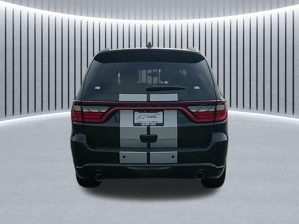 new 2025 Dodge Durango car, priced at $54,513