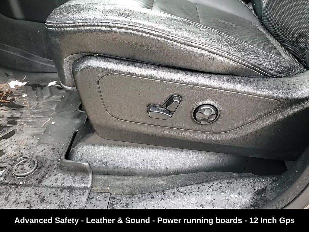 used 2020 Ram 1500 car, priced at $41,495