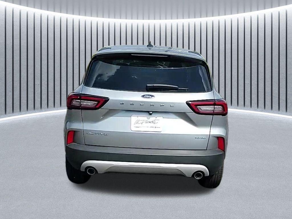 used 2024 Ford Escape car, priced at $23,246