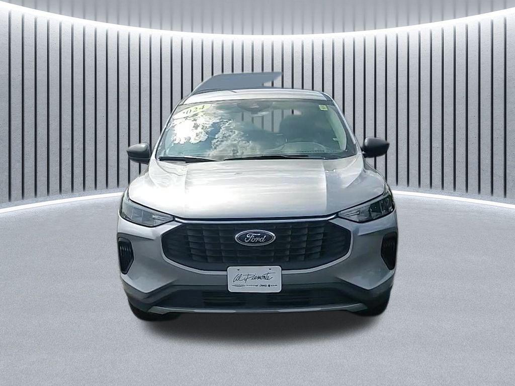 used 2024 Ford Escape car, priced at $23,246