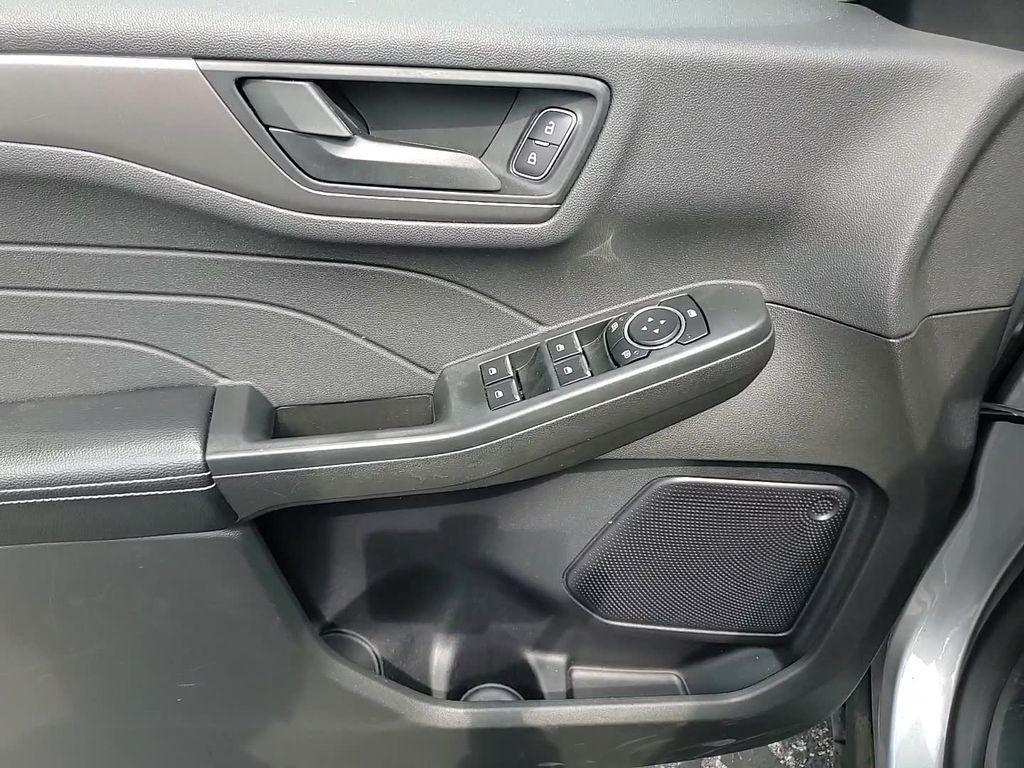 used 2024 Ford Escape car, priced at $23,246