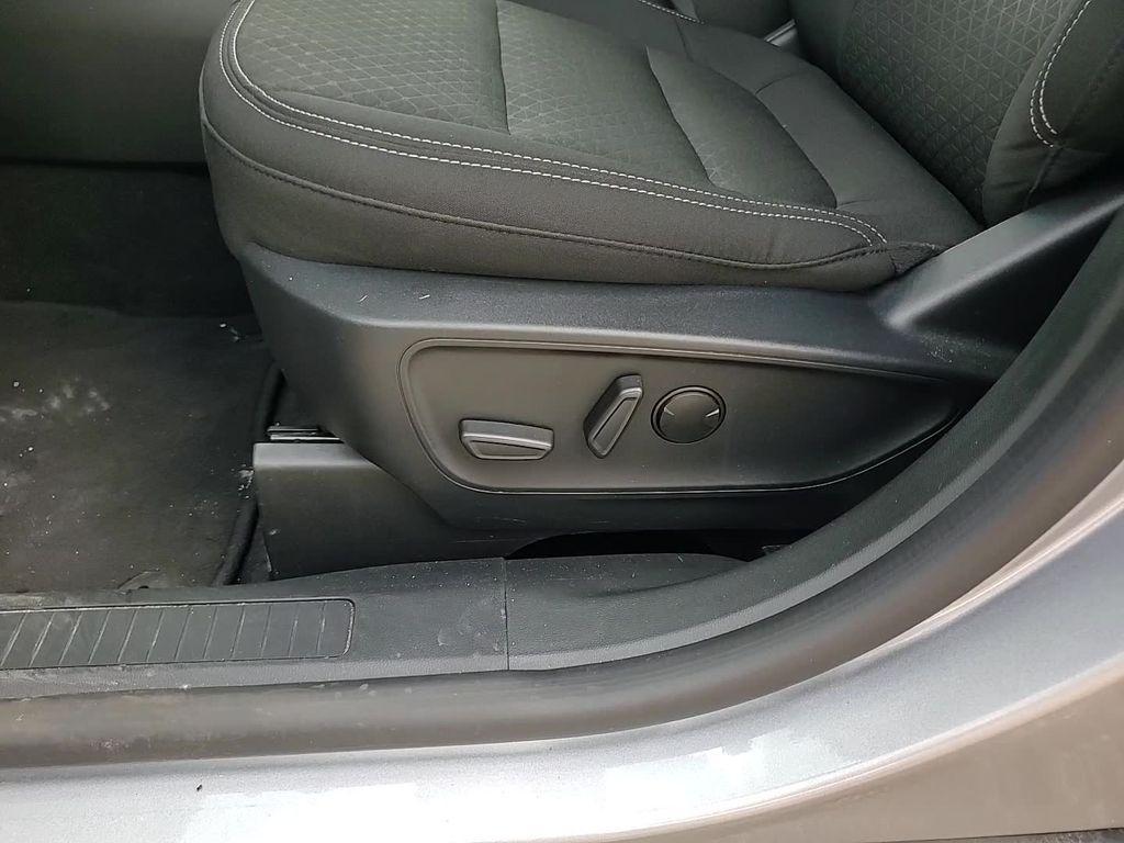 used 2024 Ford Escape car, priced at $23,246