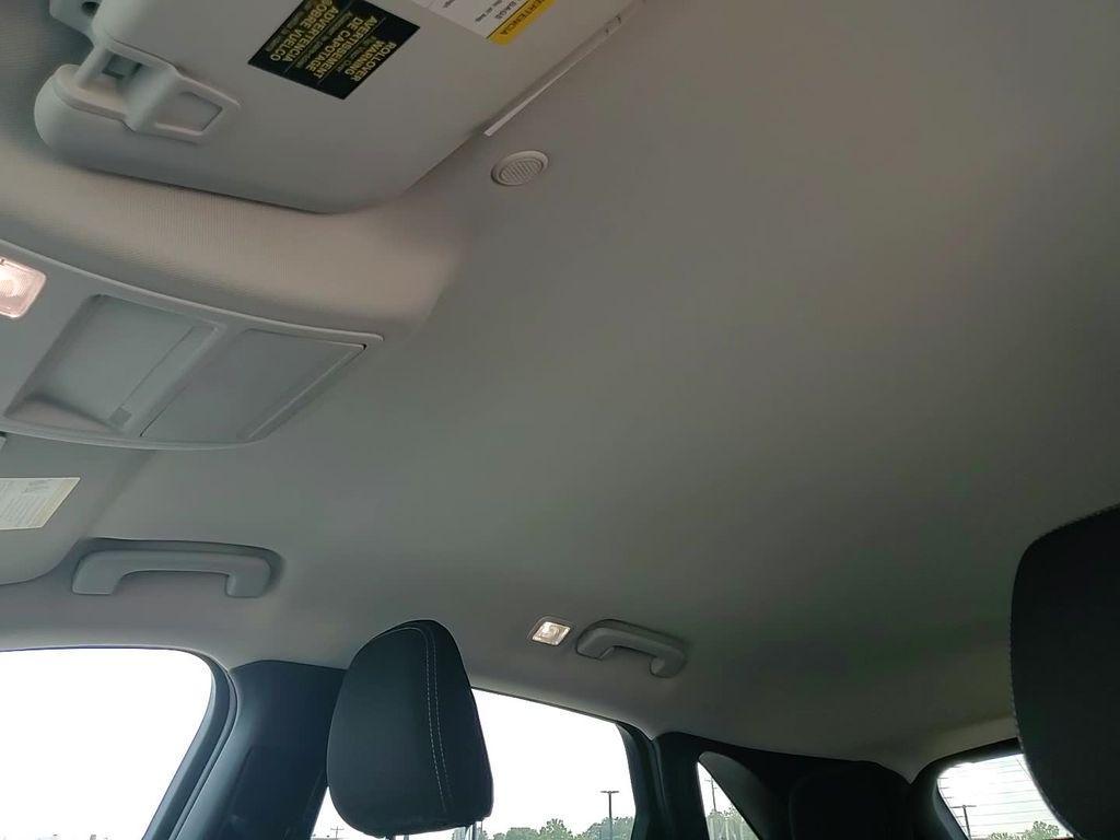 used 2024 Ford Escape car, priced at $23,246