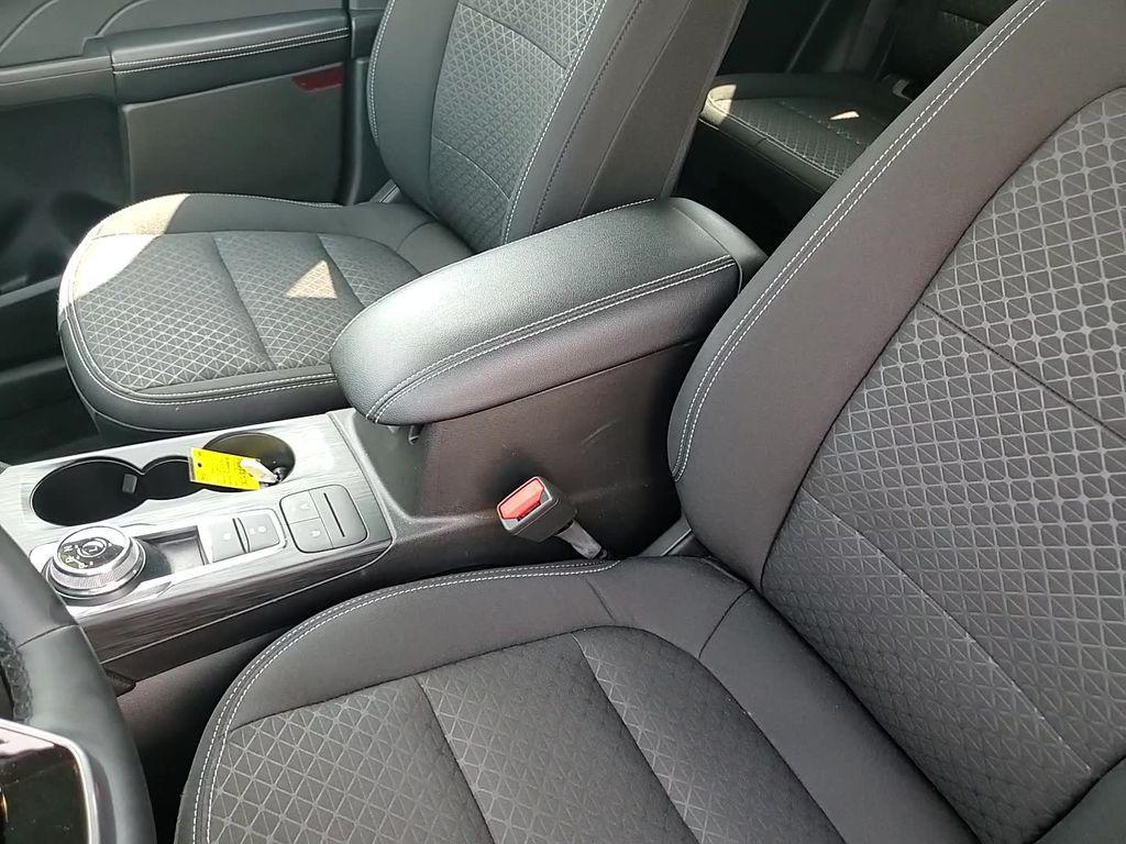 used 2024 Ford Escape car, priced at $23,246