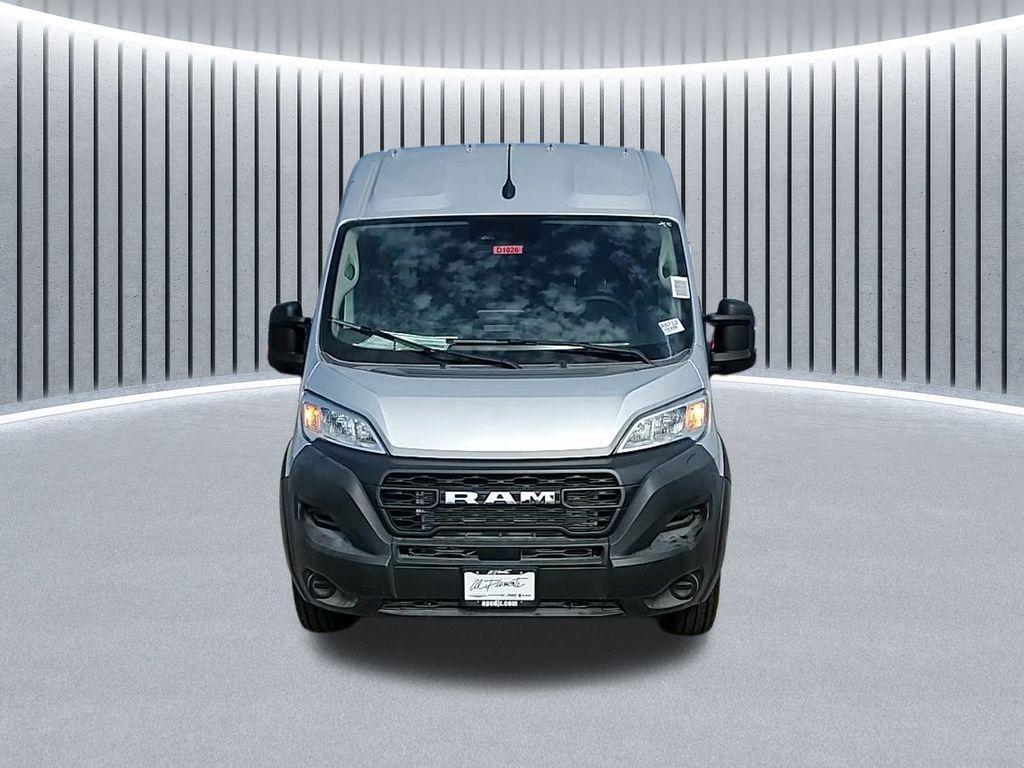 new 2025 Ram ProMaster 1500 car, priced at $49,408