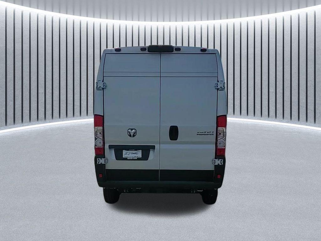 new 2025 Ram ProMaster 1500 car, priced at $49,408