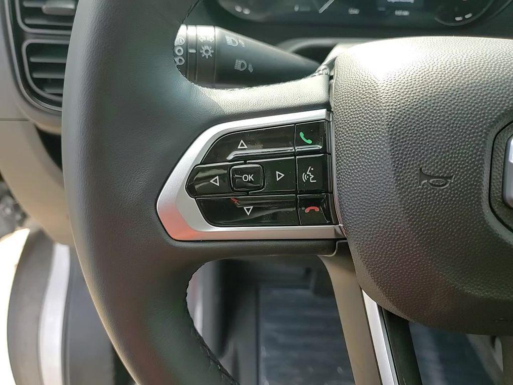 new 2025 Ram ProMaster 1500 car, priced at $49,408
