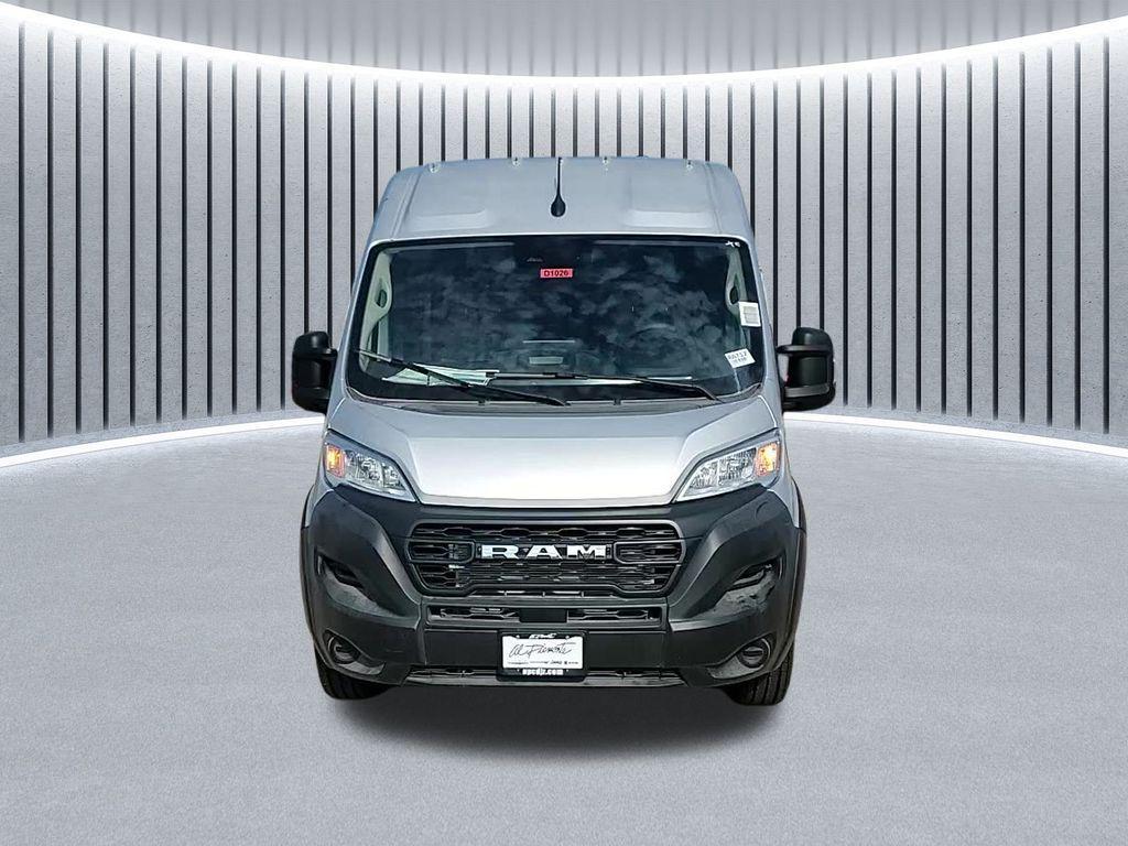 new 2025 Ram ProMaster 1500 car, priced at $49,408