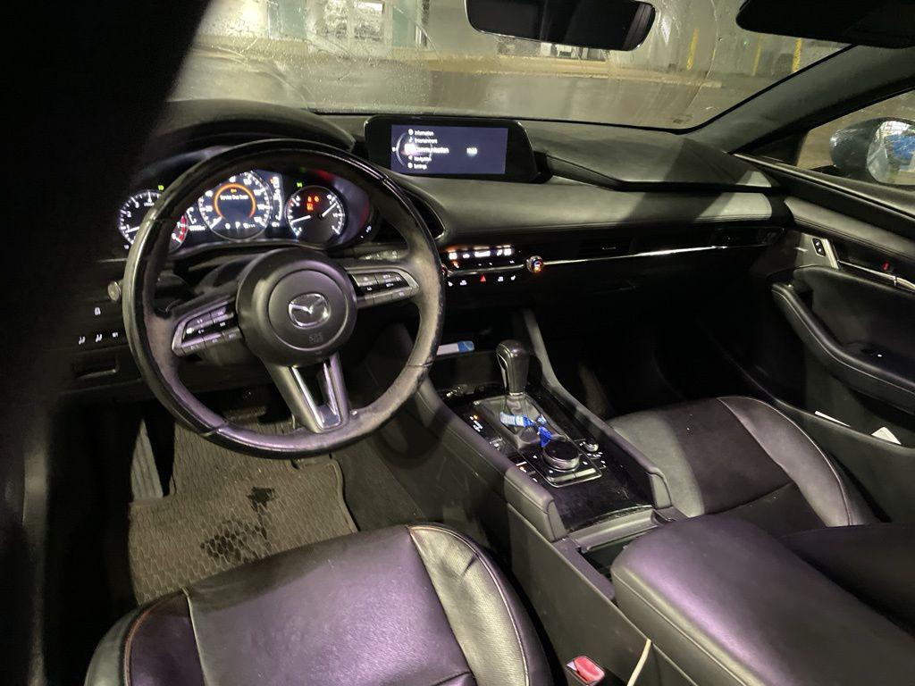 used 2019 Mazda Mazda3 car, priced at $18,995
