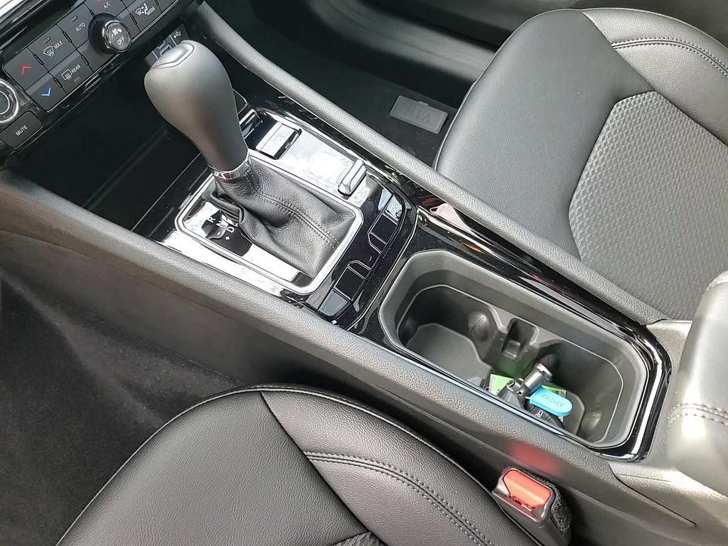 new 2025 Jeep Compass car, priced at $35,996