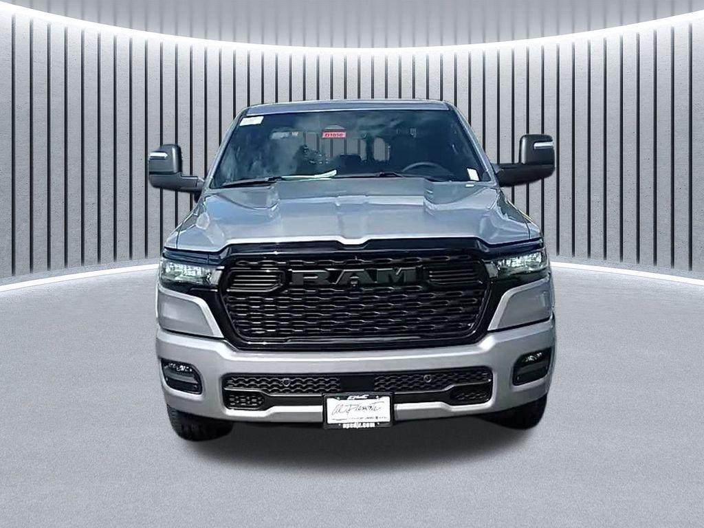 new 2026 Ram 1500 car, priced at $60,202