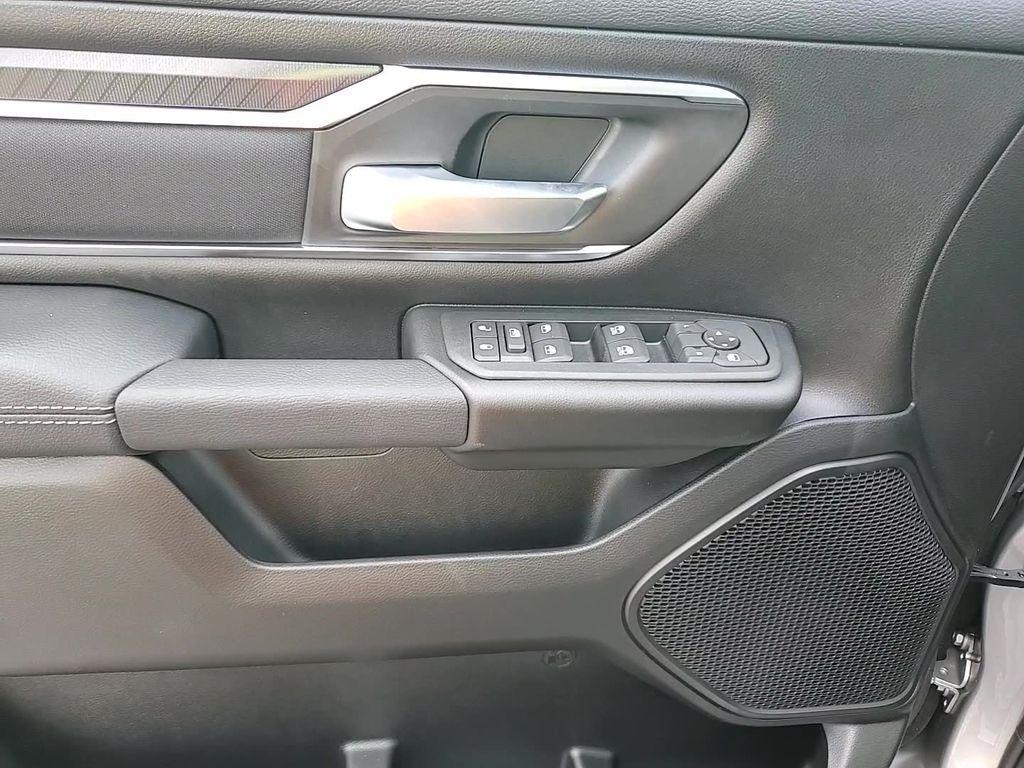 new 2026 Ram 1500 car, priced at $60,202