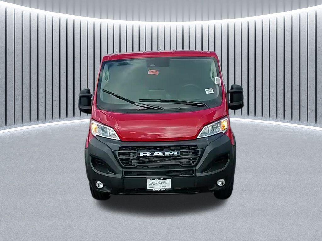 new 2025 Ram ProMaster 1500 car, priced at $44,958