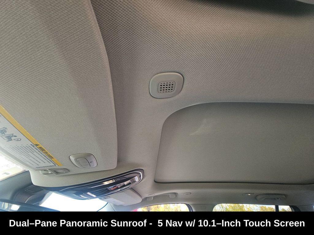 used 2022 Jeep Grand Cherokee 4xe car, priced at $28,149