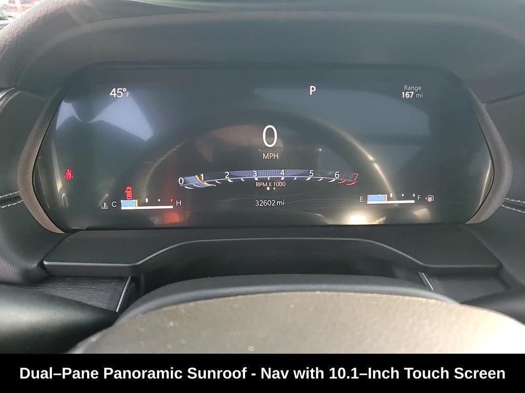 used 2022 Jeep Grand Cherokee car, priced at $29,995