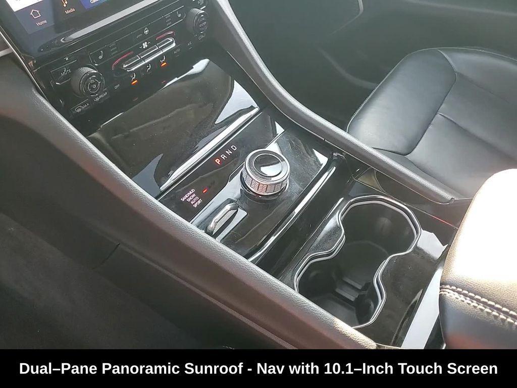 used 2022 Jeep Grand Cherokee car, priced at $29,995