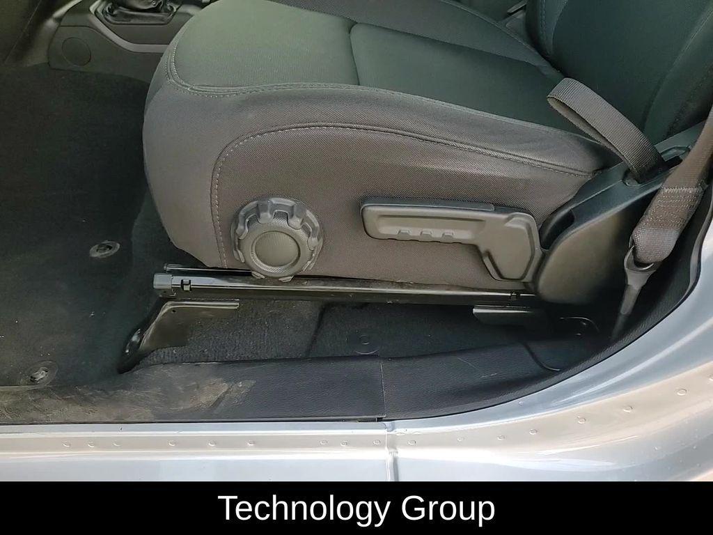 used 2022 Jeep Gladiator car, priced at $30,403