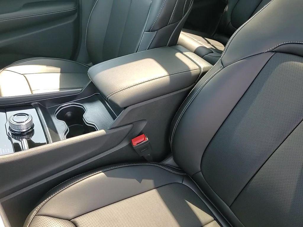 new 2025 Jeep Grand Cherokee L car, priced at $47,032