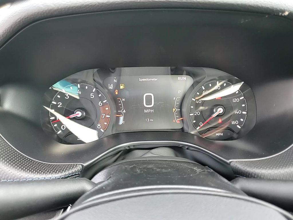 new 2025 Jeep Compass car, priced at $34,835