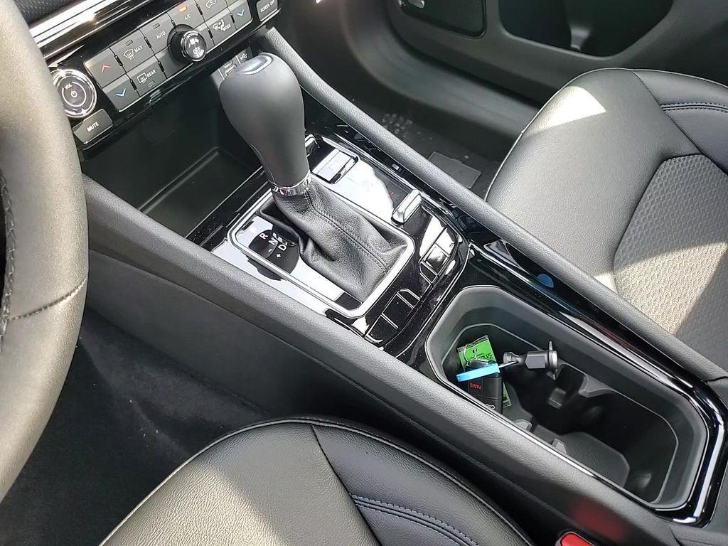 new 2025 Jeep Compass car, priced at $34,835