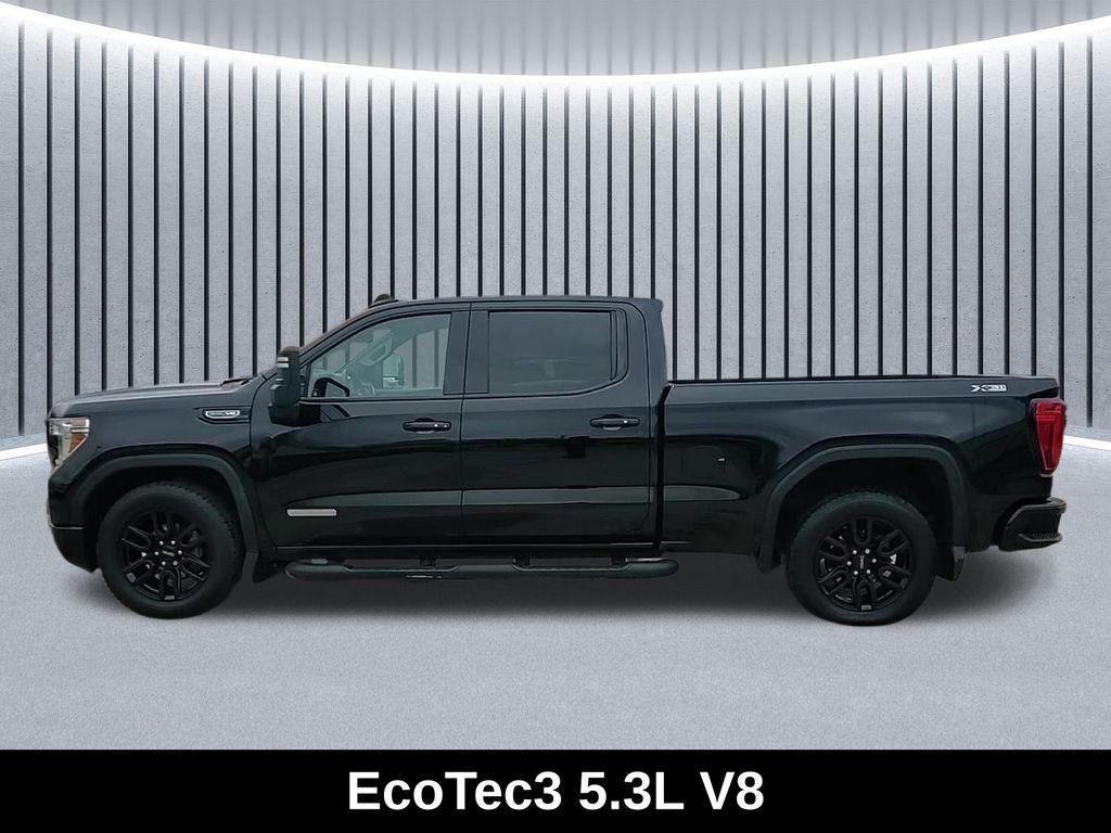 used 2020 GMC Sierra 1500 car, priced at $28,888