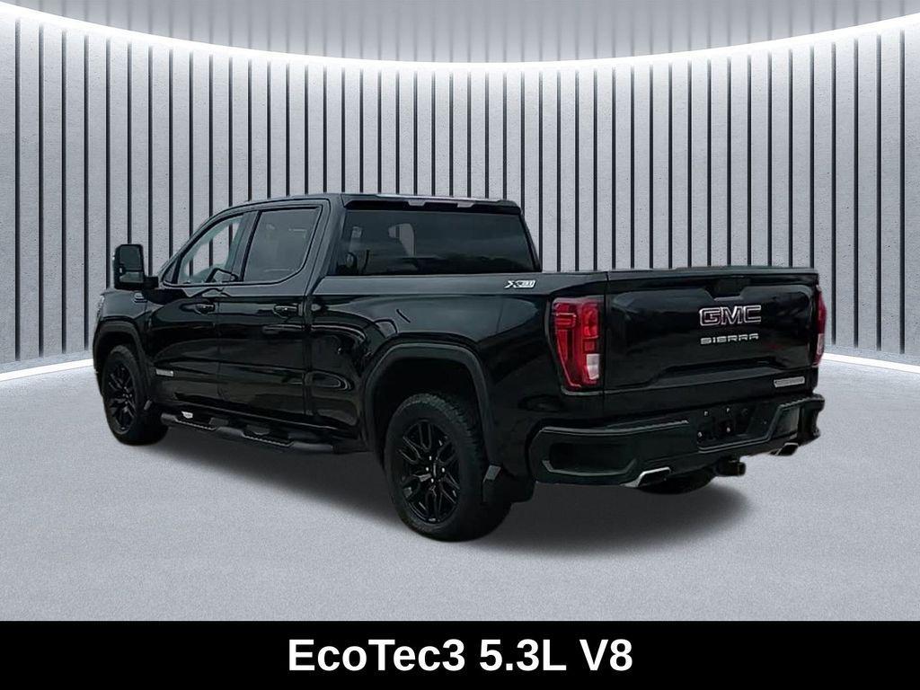 used 2020 GMC Sierra 1500 car, priced at $28,888