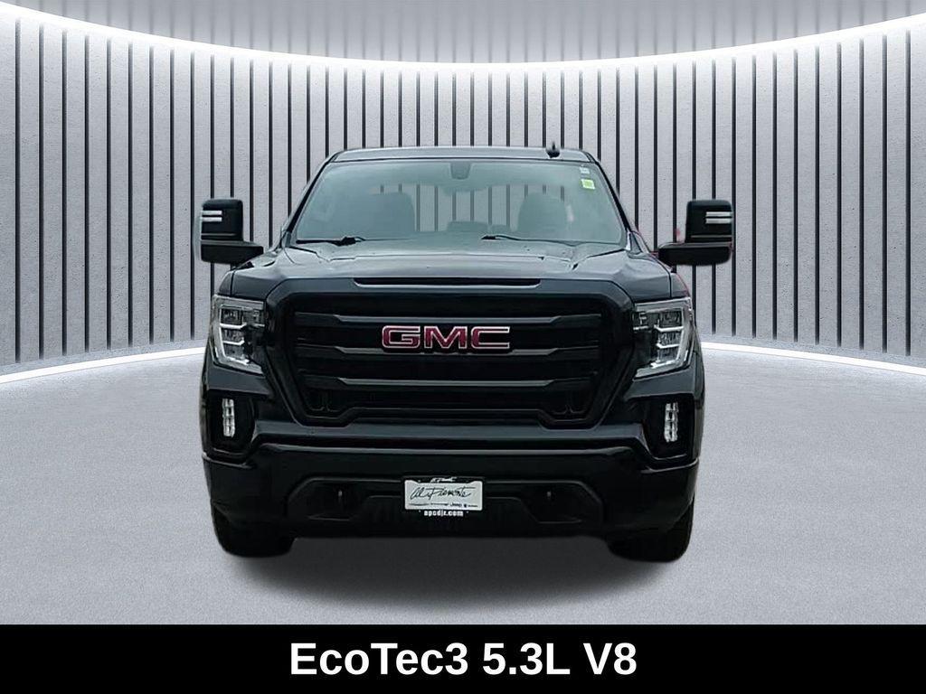 used 2020 GMC Sierra 1500 car, priced at $28,888