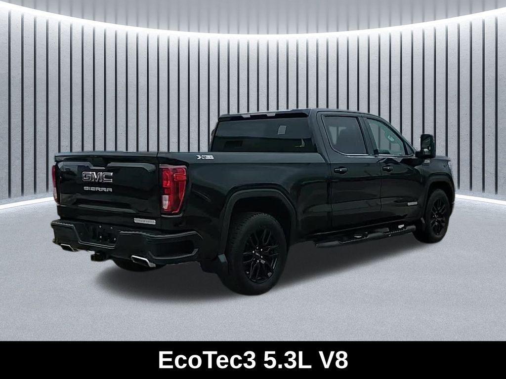used 2020 GMC Sierra 1500 car, priced at $28,888